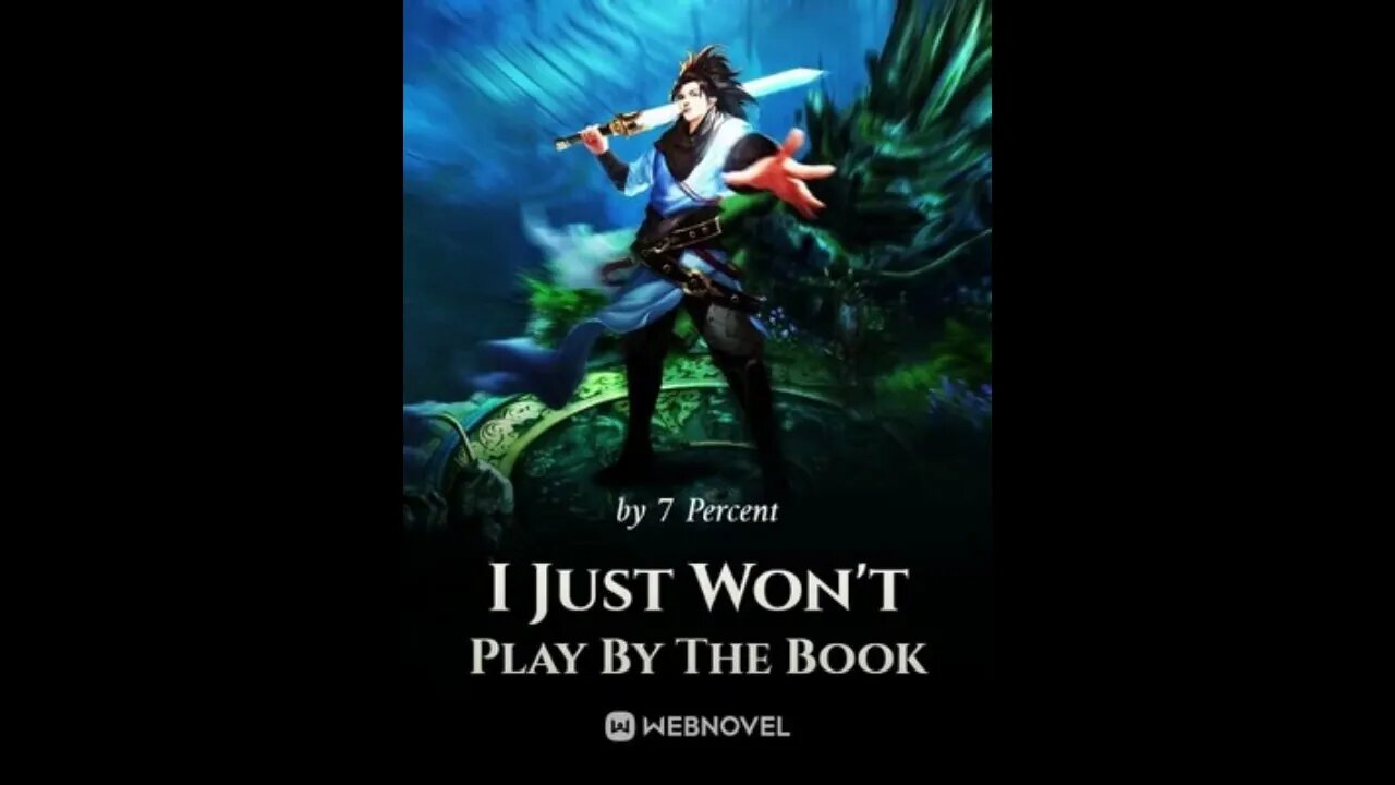 I Just Won't Play By The Book-Chapter 11-20 Audio Book English