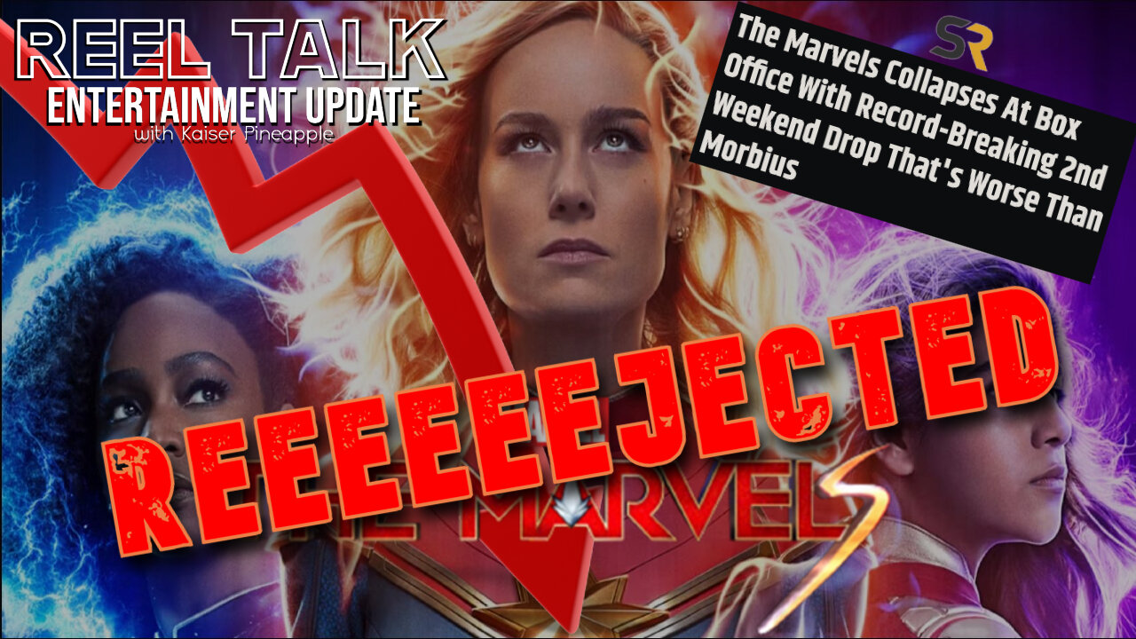 Rachel Zegler's Hunger Games Prequel Opens with WORST Performance in Franchise History!