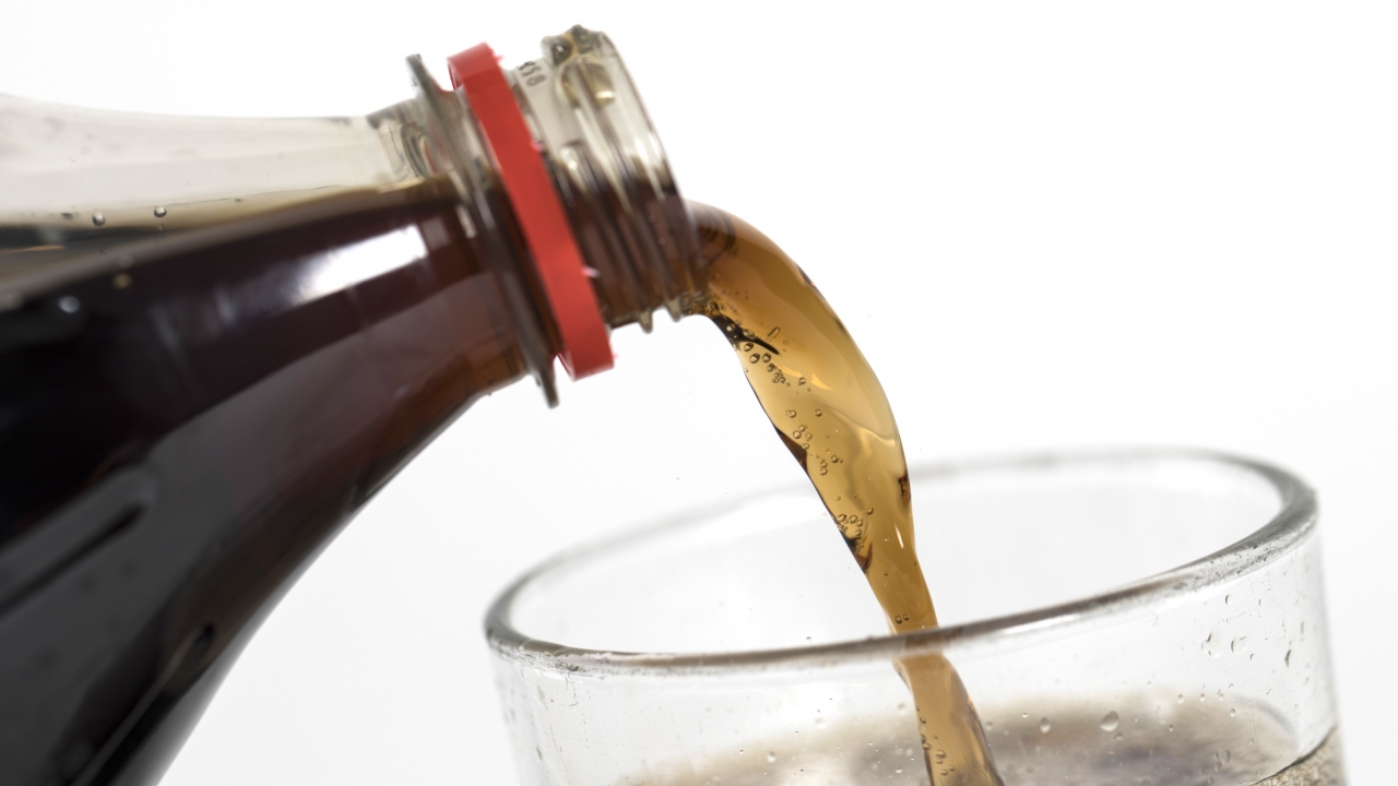 New Study Links Soda Consumption To Higher Risk Of Death