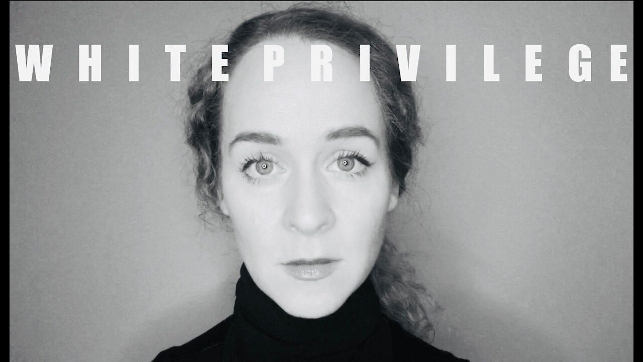White Privilege -