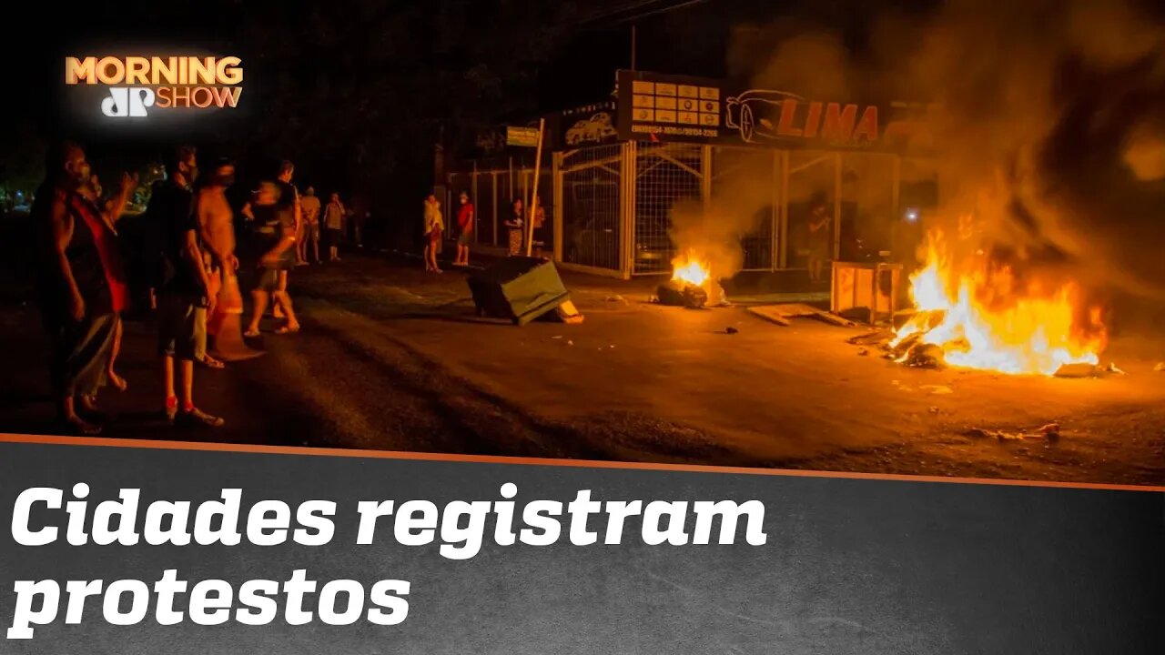 Novo apagão no Amapá: há luz no fim do túnel?