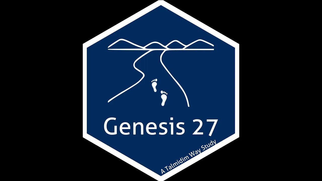 The Stolen Blessing ✧ Genesis 27 ✧ Backgrounds ✧ Talmidim Way