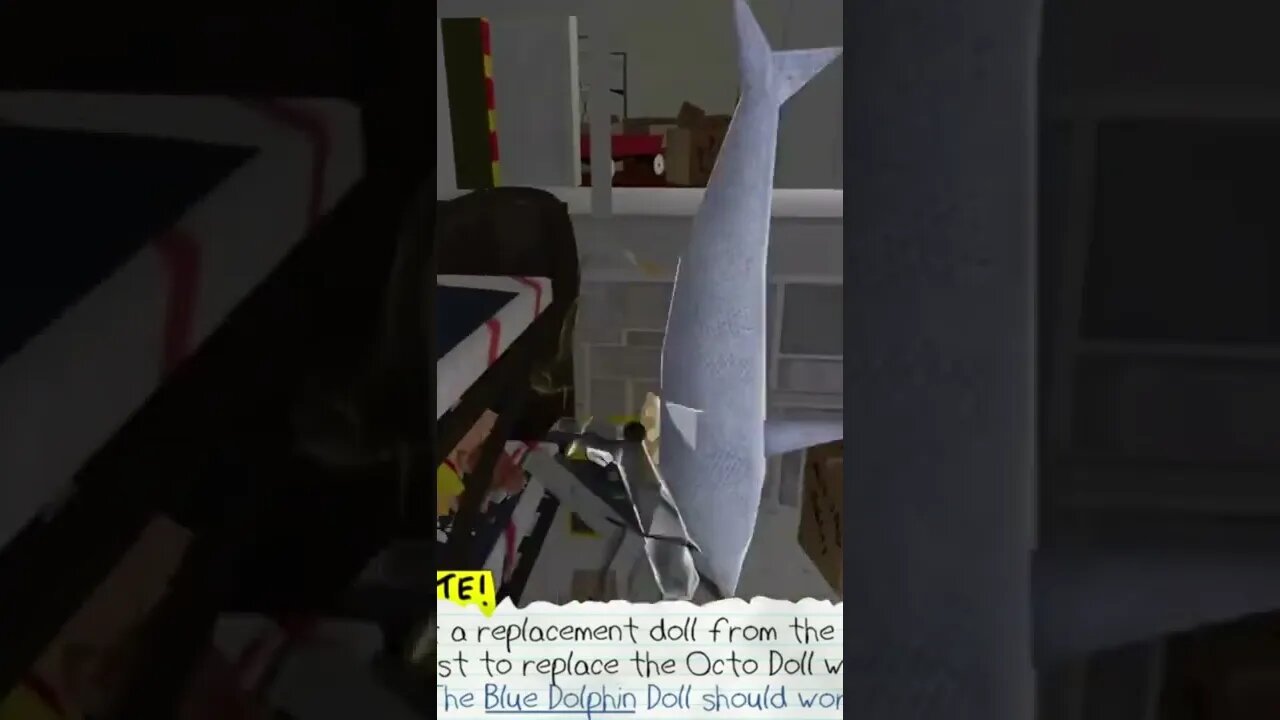 Switcheroo