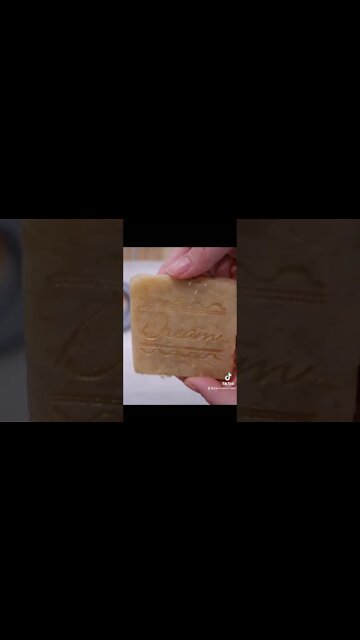 DIY soap stamping tips for easy fun designs