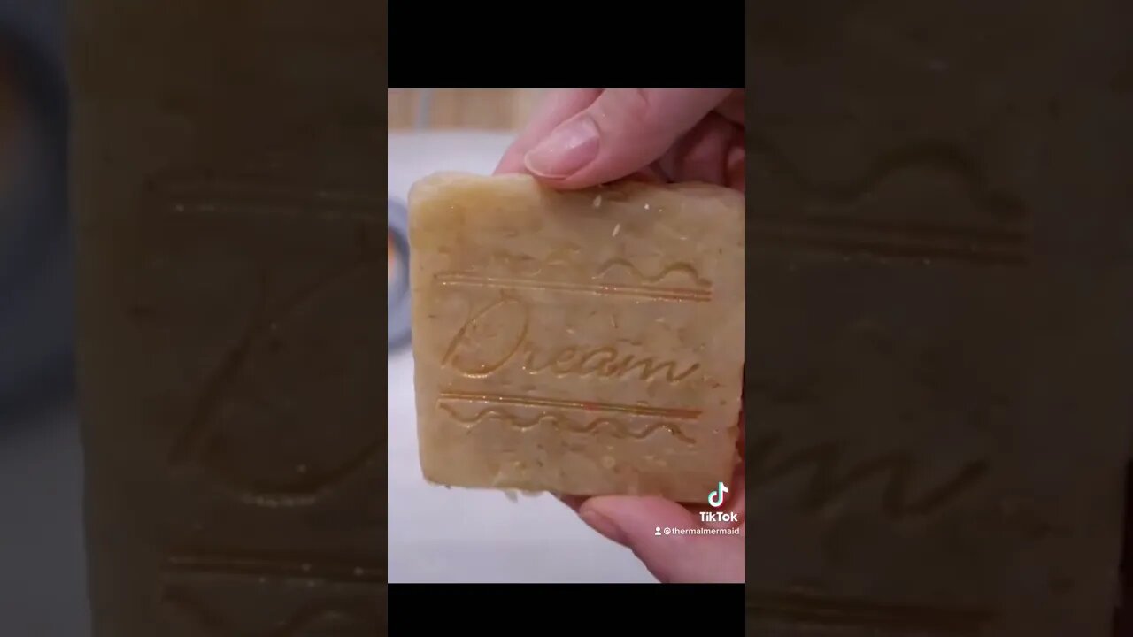 DIY soap stamping tips for easy fun designs