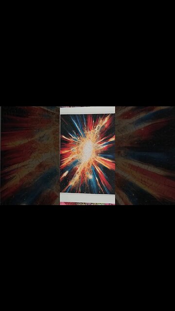 Big Bang Jigsaw Puzzle #shorts #puzzle #bigbang #jigsawpuzzles