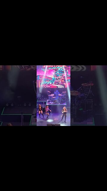 Steel Panther: Asian Hooker #steelpanther #glammetal #metal #houseofblues #80smetal #arenarock