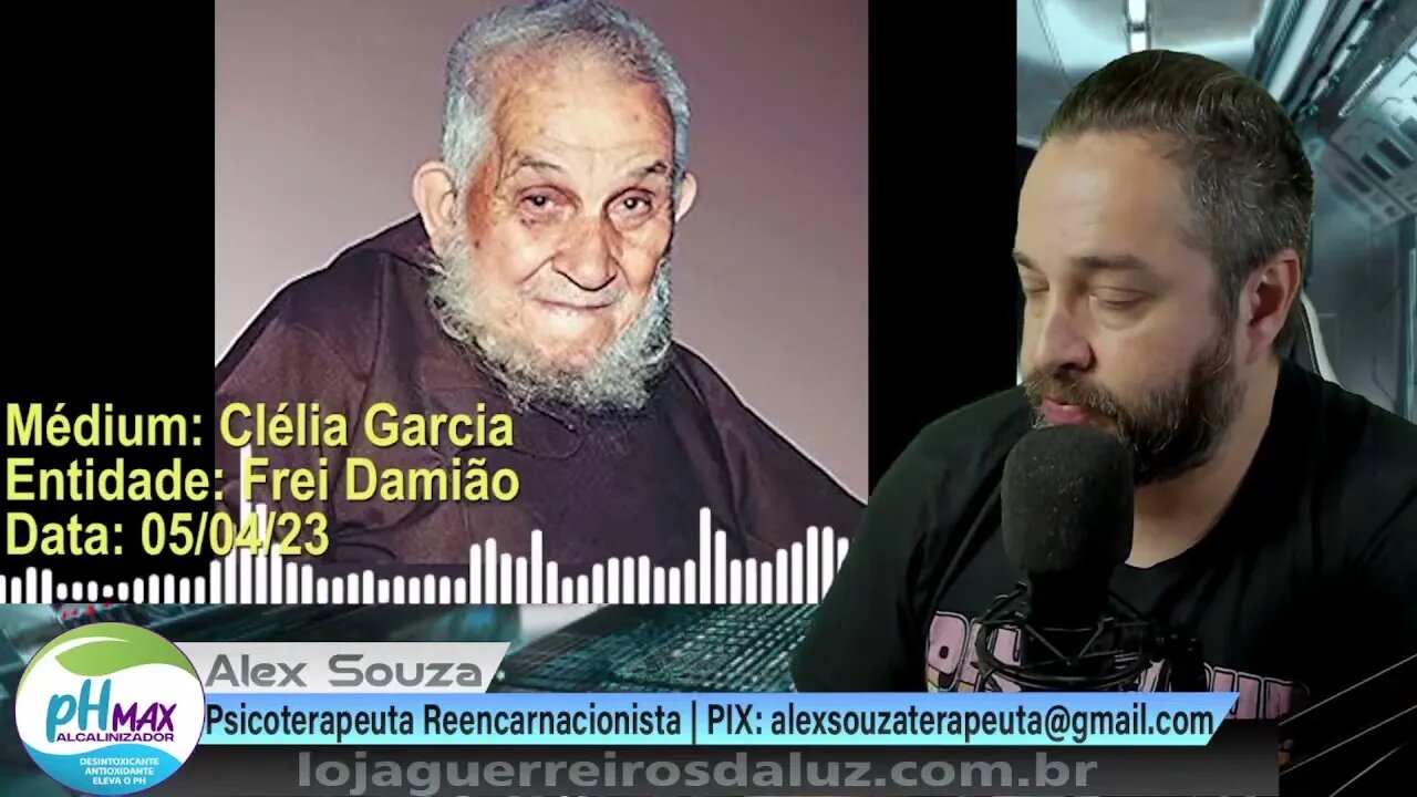 Não vivam como pedintes, Não se barganha com Deus