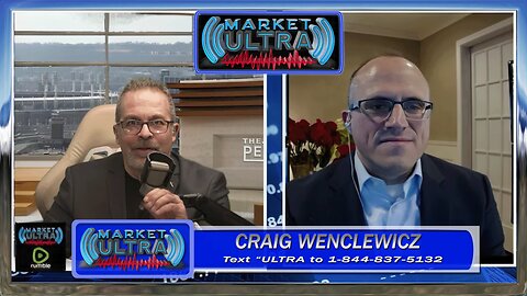 What We Just Saw With The Market Rally At The End Of 23 Was Outright Fake [EP22]
