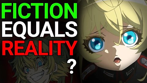 Fiction vs Reality, The Smols and The Enders - ERP EP13 Podcast Highlight