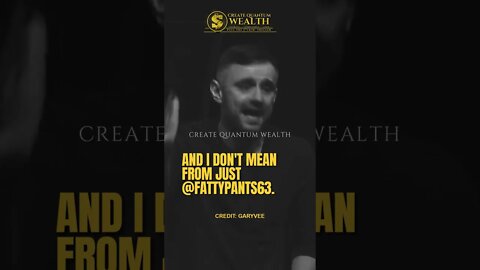 DON'T GIVE A F*CK ABOUT OTHERS' OPINIONS - Gary Vaynerchuk #shorts #parents #garyvee #hustle