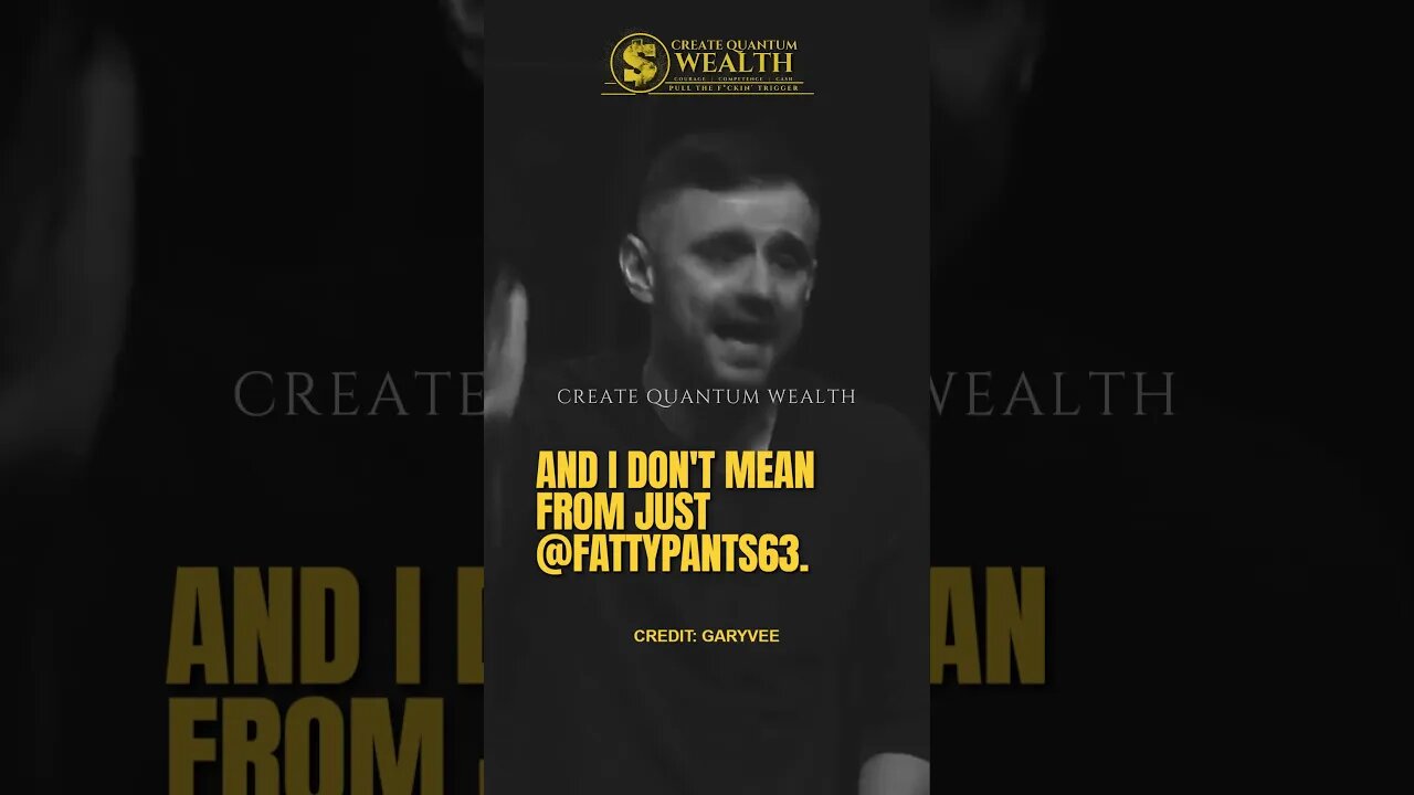 DON'T GIVE A F*CK ABOUT OTHERS' OPINIONS - Gary Vaynerchuk #shorts #parents #garyvee #hustle