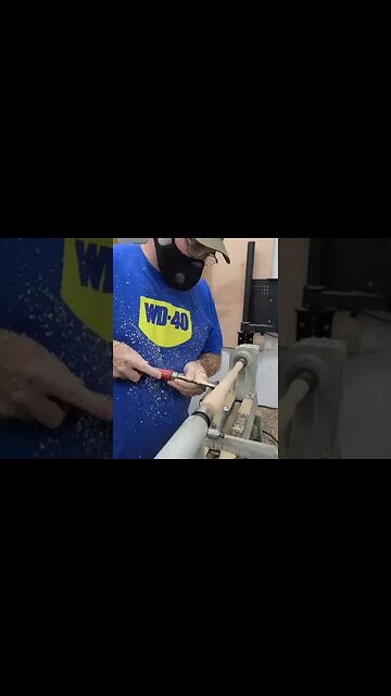 Making a Throwing Hatchet | High Caliber Maker's Camp | 2023/05