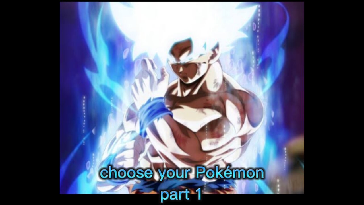 choose your Pokémon part 1 #anime #animeedits #trending #shorts #pokemon #pokémon #viral #support