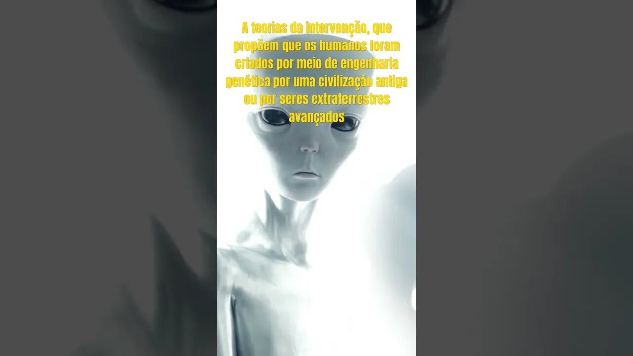 Teoria da intervenção