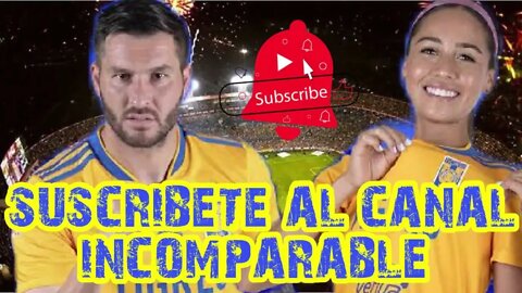 LA ULTIMA PALABRA I TIGRES NO FUE ESPECTACULAR EN EL TORNEO I PREVIO AL REPECHAJE VS NECAXA