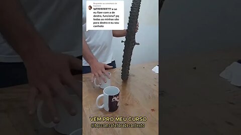 VEM PRO MEU CURSO | RESPONDENDO SEGUIDORES