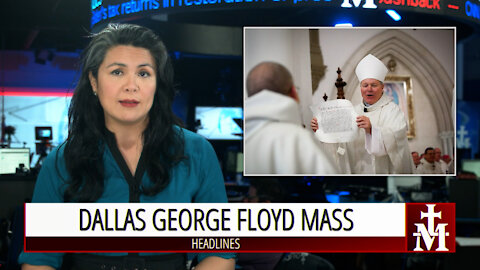 Catholic — Headlines — May 19th, 2021