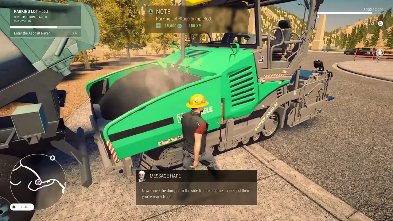 Construction Sim Ep 8