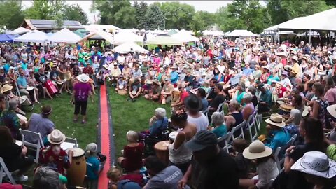 Carbondale Mountain Fair making changes for this year