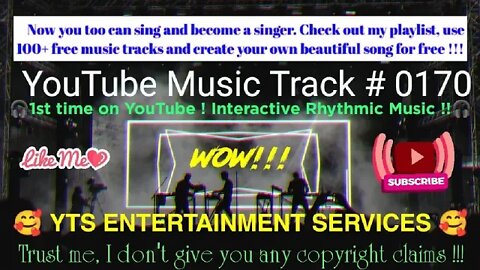 YTSES Youtube Music Track-0170