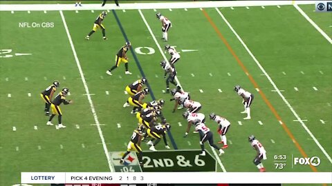 Bucs prioritizing precautions for COVID-19