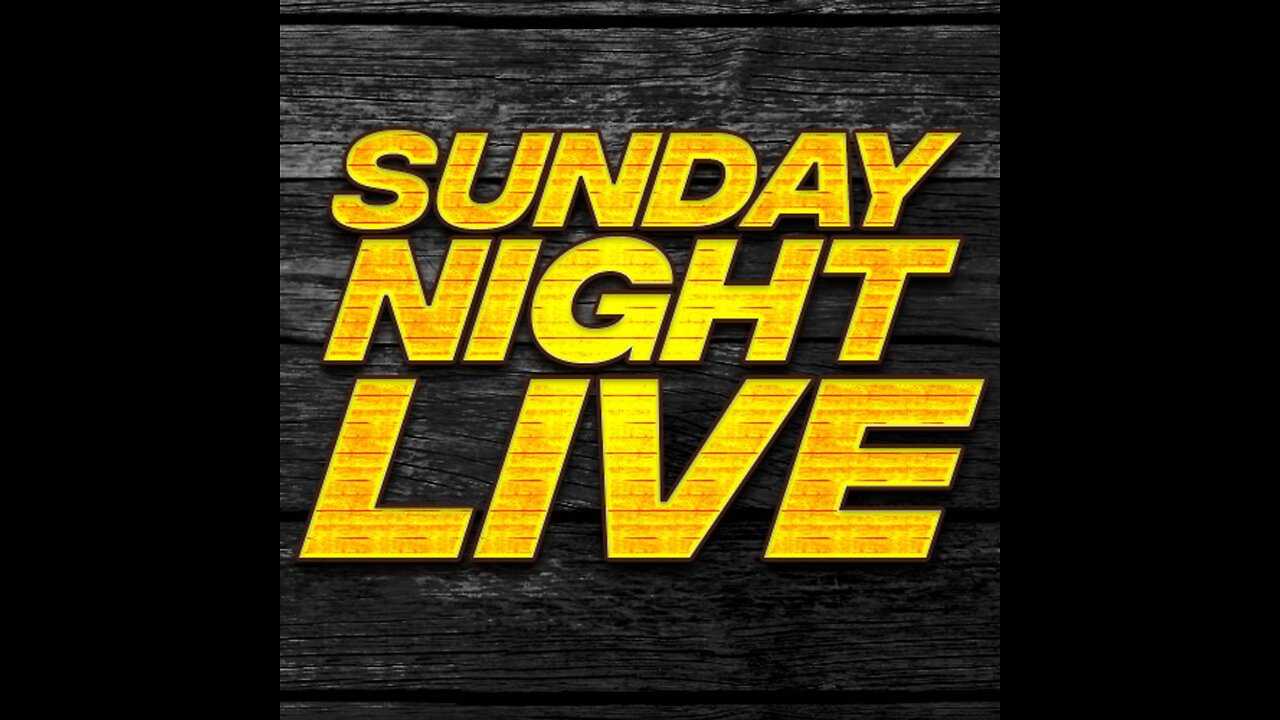 SUNDAY NIGHT LIVE [1 of 2] Sunday 2/13/22 • News, Reports & Analysis • Infowars