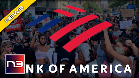 LEAKED Training Documents EXPOSE ‘Woke’ Bank of America