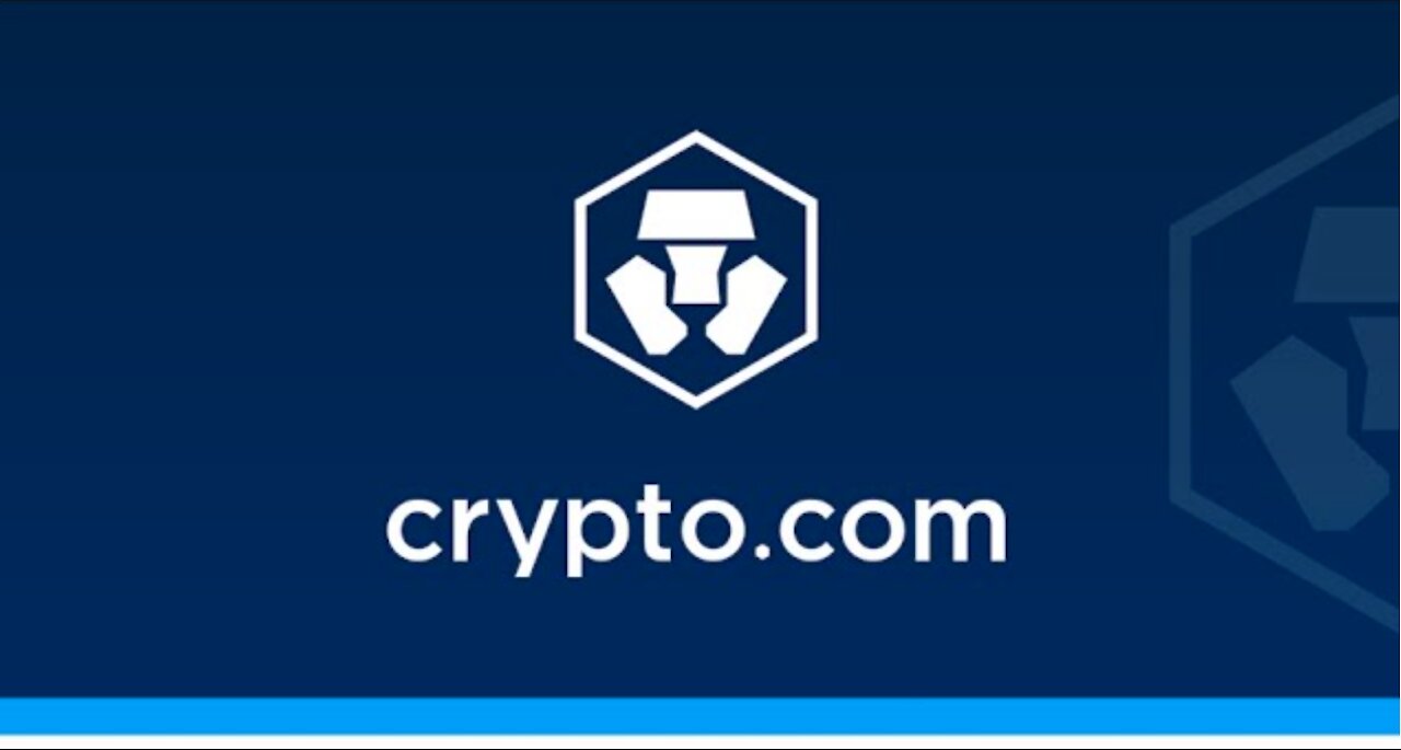 Presentación de la plataforma móvil Crypto.com