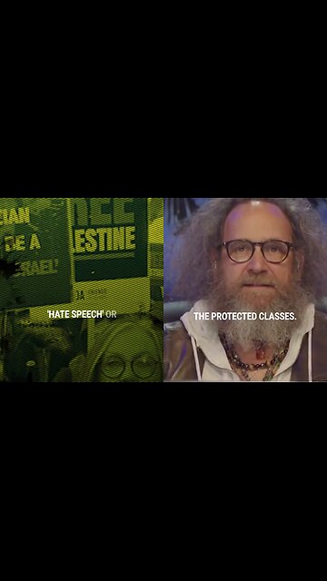 Equal Justice? Are 'Hate Crimes' Proof Of Unequal Justice Under Law?