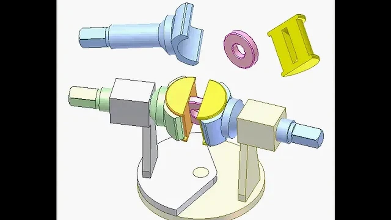 2018 Tracta joint 2