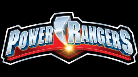 Power Rangers Guitar/Keyboard Synth Mix