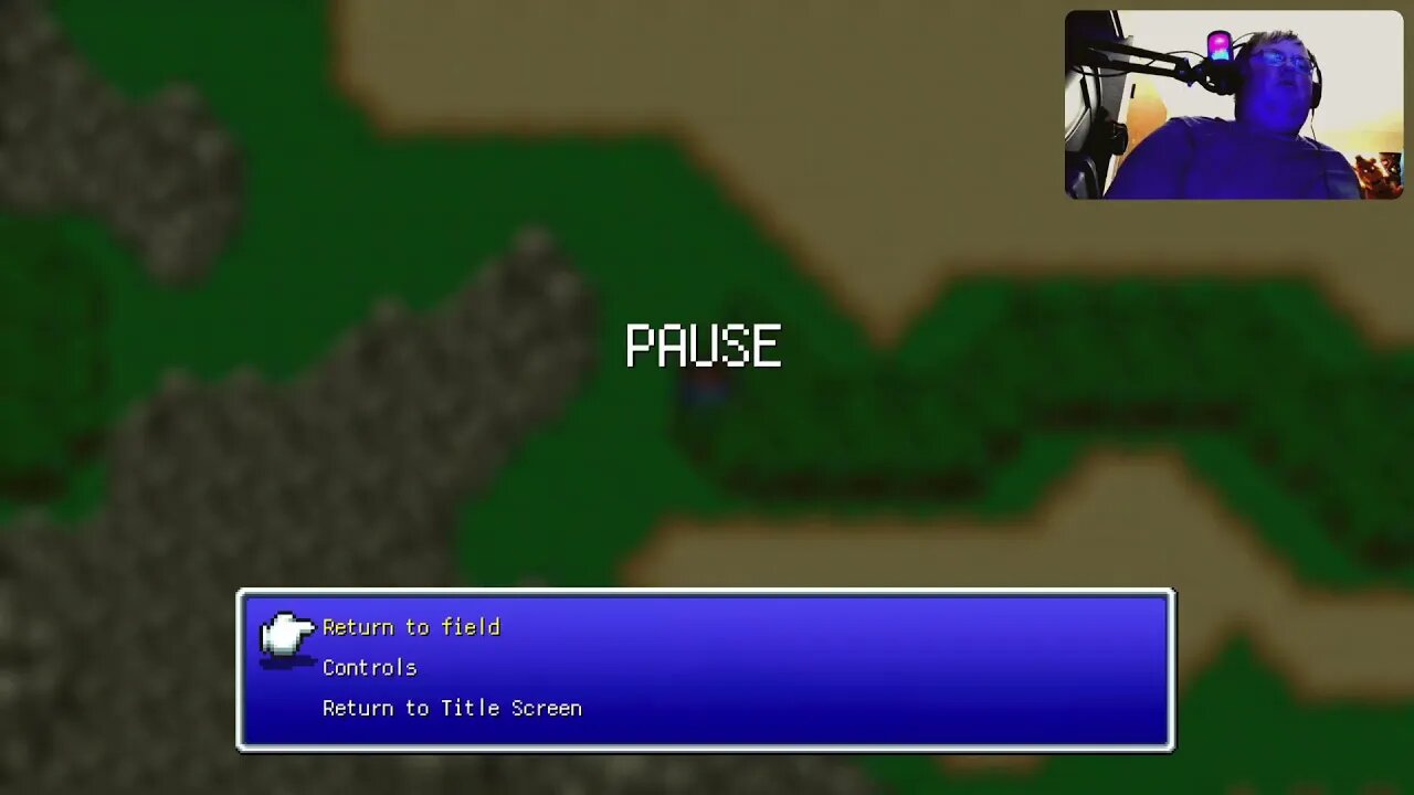 Mrmplayslive Free for all stream 47 Final Fantasy 5 Remastered part 3