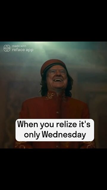 The Ultimate Donald Trump Wednesday Meme!