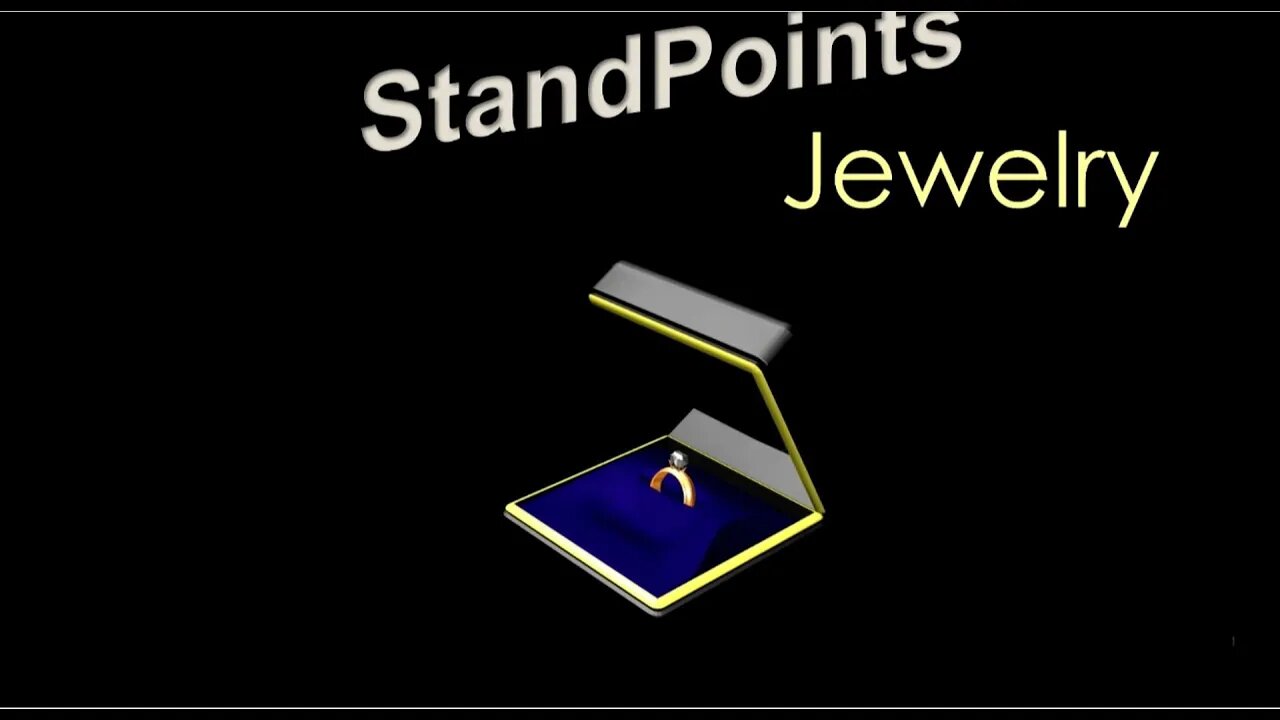 Ingo Sorke : Standpoint : Jewelry