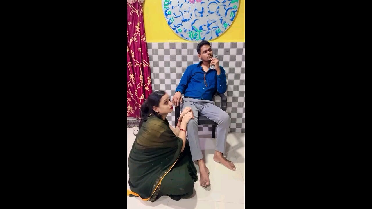 yeh hai pyar mian biwi ka