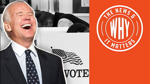 Joe Biden Thinks Swing Voters Are Just Plain Stupid | Ep 611