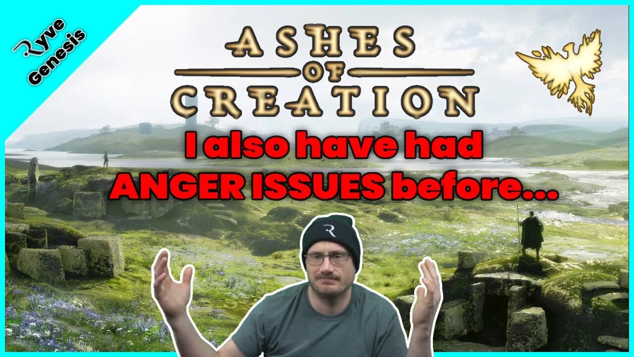 Drama, for a Game that Doesn't Exist...AGAIN! :(