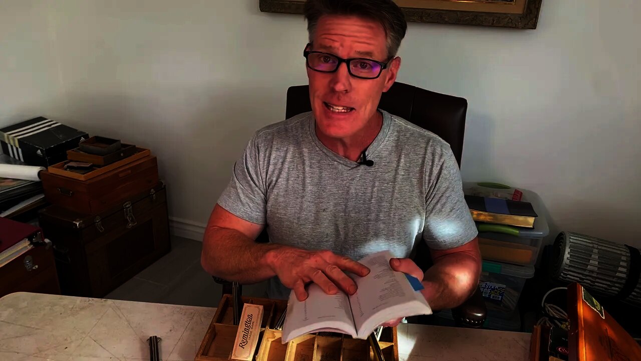 Case Electrician knife, I priced it WRONG! LIVE!