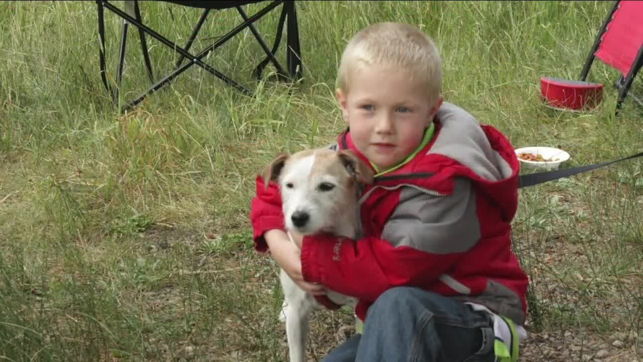 Fort Collins sandwich shop fundraises for 11-year-old's celebration of life