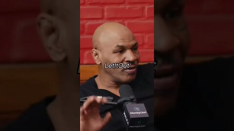 Whatever You Believe Is True By Mike Tyson #shorts #boxing