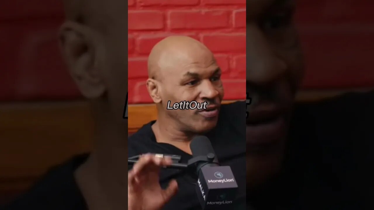 Whatever You Believe Is True By Mike Tyson #shorts #boxing