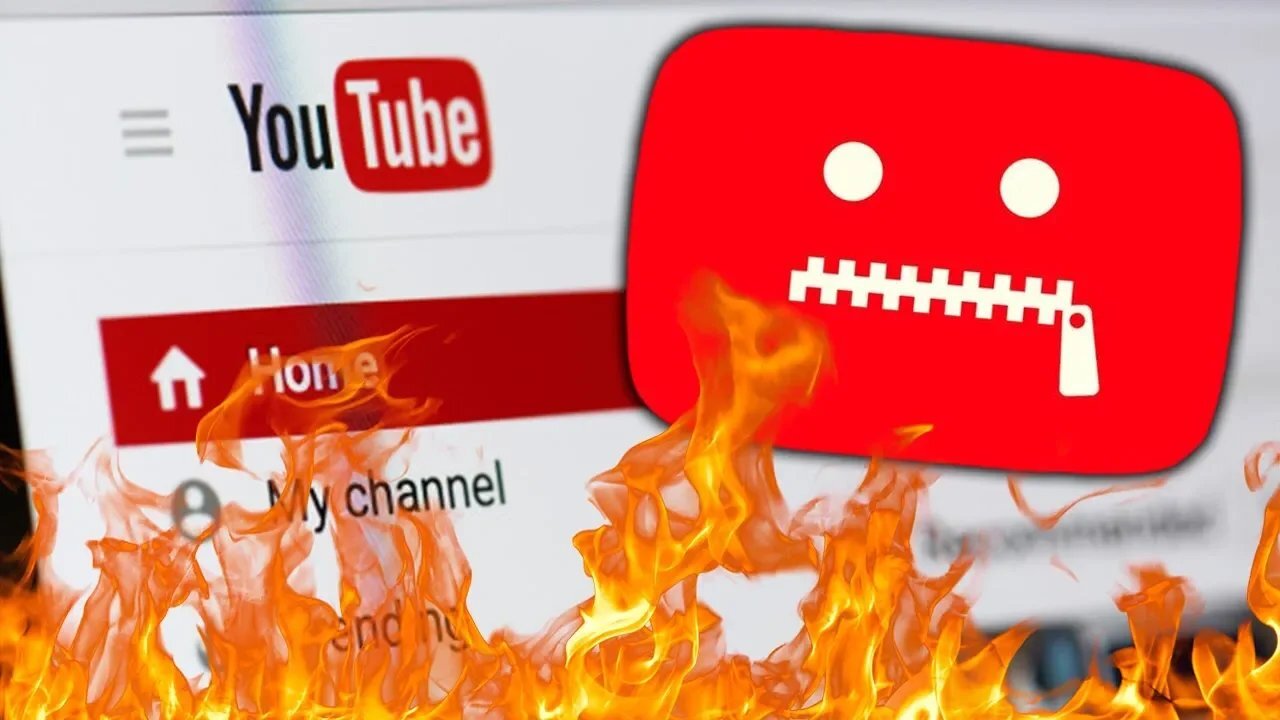 #VoxAdpocalypse: The Next Stage in The ThemTube Purge - #NewWorldNextWeek