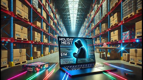 Amazon News Live: $1M Scams, Black Friday Woes & Margin Mysteries