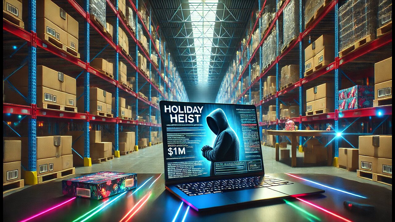 Amazon News Live: $1M Scams, Black Friday Woes & Margin Mysteries