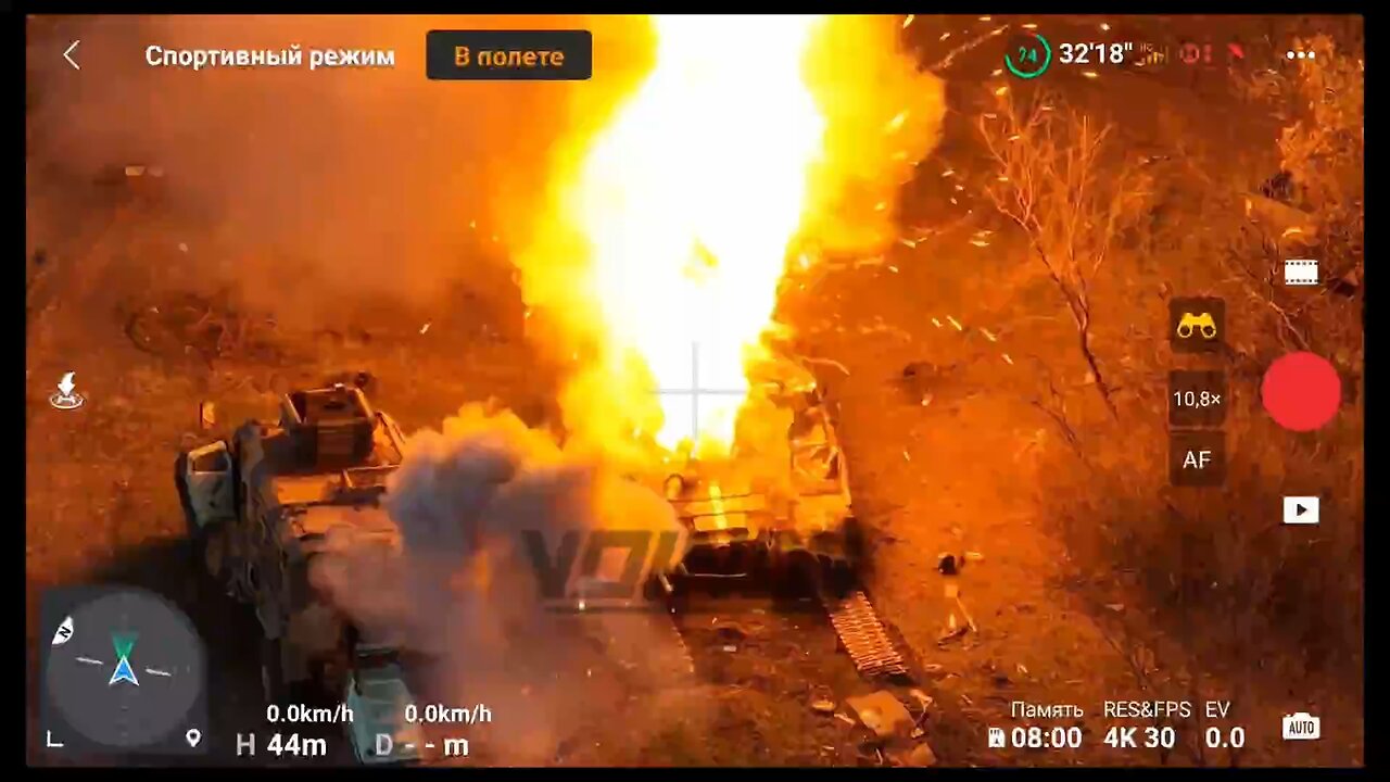 30 Min Footage of Novomayorskoye Battle, witness the AFU defeat