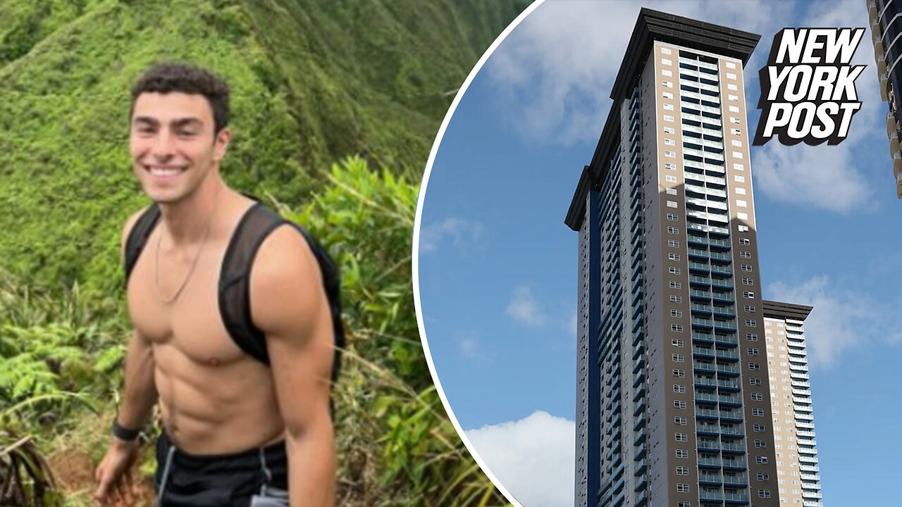 Where Luigi Mangione lived in Hawaii before CEO murder