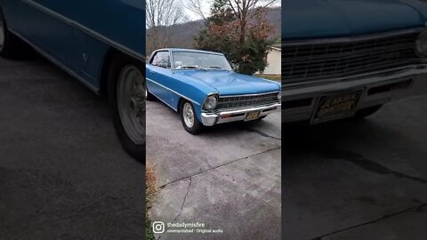 How I imagine my vehicles talk to each other 😂
