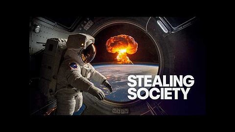 Stealing Society