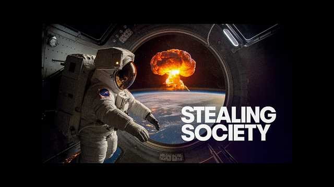 Stealing Society